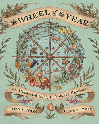 THE WHEEL OF THE YEAR