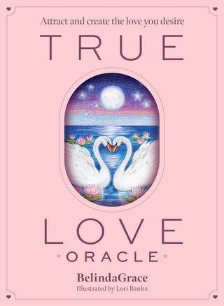 TRUE LOVE ORACLE