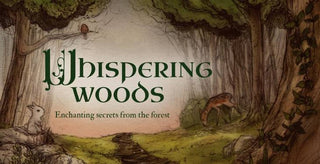 WHISPERING WOODS