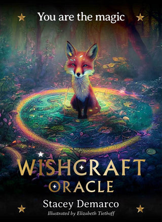 WISHCRAFT ORACLE