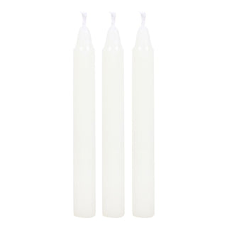 PACK OF 12 HEALING SPELL CANDLES