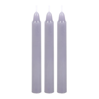 PACK OF 12 STRESS LESS SPELL CANDLES