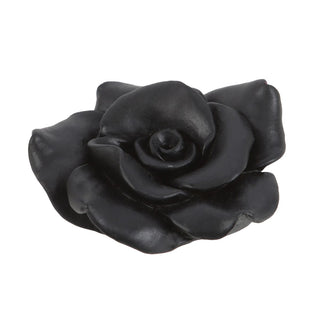 the-geordie-witch-newcastle-upon-tyne-black-rose-resin-incense-stick-holder