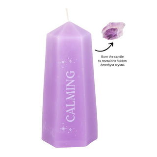 the-geordie-witch-newcastle-upon-tyne-calming-crystal-candle-amethyst