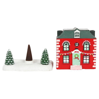 the-geordie-witch-newcastle-upon-tyne-christmas-house-incense-cone-burner