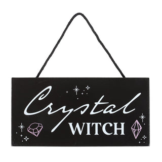 the-geordie-witch-newcastle-upon-tyne-crystal-witch-hanging-sign