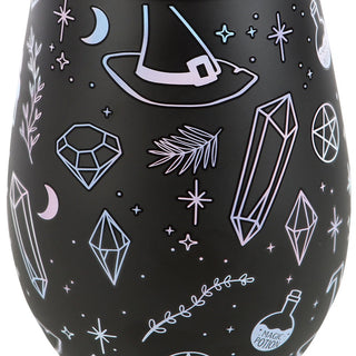 the-geordie-witch-newcastle-upon-tyne-crystal-witchstemless-glass