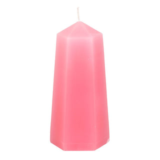 the-geordie-witch-newcastle-upon-tyne-love-crystal-candle-rough-rose-quartz