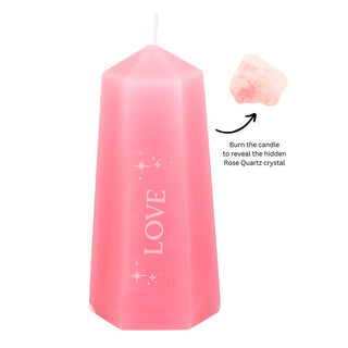 the-geordie-witch-newcastle-upon-tyne-love-crystal-candle-rough-rose-quartz