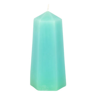 the-geordie-witch-newcastle-upon-tyne-luck-crystal-candle-with-rough-aventurine