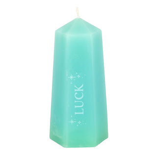 the-geordie-witch-newcastle-upon-tyne-luck-crystal-candle-with-rough-aventurine