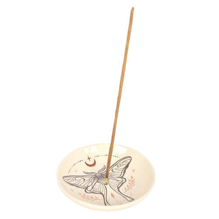 the-geordie-witch-newcastle-upon-tyne-luna-moth-incense-holder