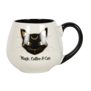 the-geordie-witch-newcastle-upon-tyne-magc-coffee-and-cats-rounded-coffee-mug