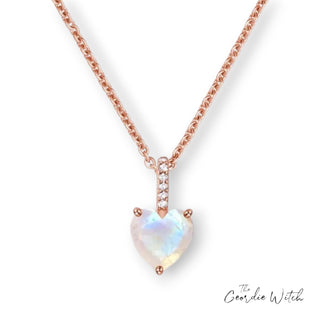 the-geordie-witch-newcastle-upon-tyne-pave-crystal-necklace-rose-gold-moonstone