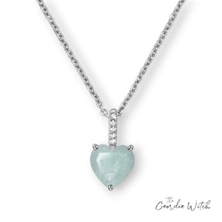 the-geordie-witch-newcastle-upon-tyne-pave-necklace-aquamarine