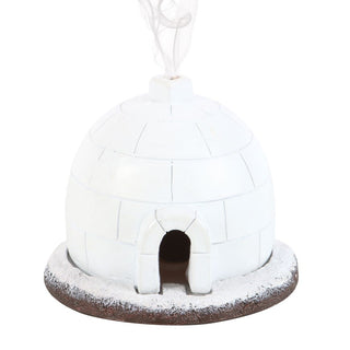 the-geordie-witch-newcastle-upon-tyne-winter-igloo-incense-cone-burner