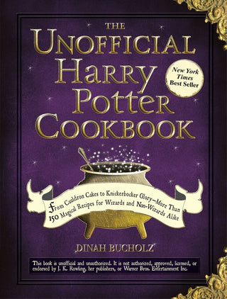 the-geordie-witch-the-unofficial-harry-potter-cookbook