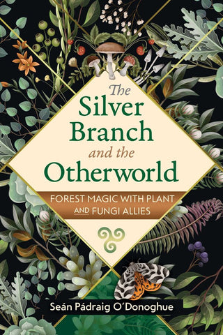 THE SILVER BRANCH AND THE OTHERWORLD