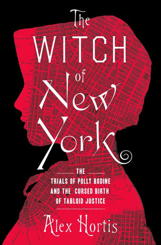 THE WITCH OF NEW YORK