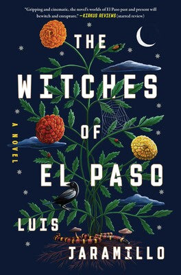 THE WITCHES OF EL PASO